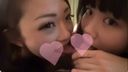 ❣ 사치스러운 미녀와 3P♡의 할렘이 있는 이 섹스에 너무 흥분해 버립니다!!