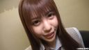 ♥ New shooting ♥ [] K (3) Active ¥ Model who attends a private school F cup Karen 2 vaginal shots
