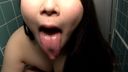 "Instant Public Convenience Woman Mania #27" Public Convenience Woman Kanae Sex Worker 25 Years Old