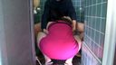 "Instant Public Convenience Woman Mania #27" Public Convenience Woman Kanae Sex Worker 25 Years Old
