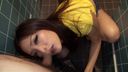 "Instant Public Convenience Woman Mania #30" Rina Exhibitionist 22 Years Old