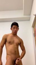 [Nekama video ♡] Mass ejaculation of rugby club university students who have participated in Inhai ... ♡The flight distance of rich semen of a 20-year-old male is more than 2m ... ♡ [14 times a week or more ♡]