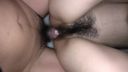 (High quality) continuous! Colossal breasts mature woman who cums after being pistoned