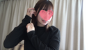 [無] [完整面孔] 22歲法學院 Ai-chan 被一個美麗的法學院學生懷孕，為了錢和制裁陰道射 [*（口泄）和脫衣服/淋浴隱藏相機特權可用]
