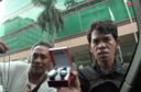 003 [무수정 단종] 아마추어 리나 – 충격! 코무카이 찾기, 마닐라에서 세계의 노숙자입니다
