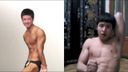 [Precious] Get completely private masturbation while active as a bodybuilder!
