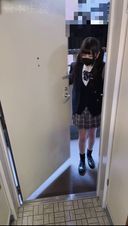 시선 아웃 [개인 촬영] 도쿄 메트로폴리탄 브라스 밴드 (2) 경험이 있는 어린 소녀 1명이 밀기에 약했기 때문에 야리 방에 불러 질 내 사정