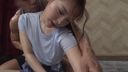 【個人撮影】白金台に住む金持ちの美しいハーフ奥さん２５歳　専属マッサージとのセックス動画　FC2限定