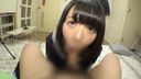 [Personal shooting] Icha love raw saddle & on a house date with a neat and clean uniform beautiful girl * Amateur leakage