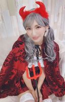 ＊削除注意【コスプレ】 顔面偏差値70以上 人気コスプレイヤー 美巨乳 撮らないで♡ 個人撮影 ＊即削除あり