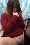 【激カワ】都内現役大学生　SS級美女　色白マンコにナマ挿入からの大量中出しで妊娠不可避！？