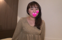 SEX with a 42-year-old chubby single mother living in Tokyo who I met on SNS No individual shooting