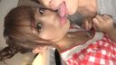 * Limited time price Until 7/11 [2480PT⇒1980PT] Members-only bar I took a gonzo of an idol beautiful girl clerk in private