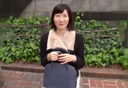 向住在惠比壽的34歲美麗妻子的臉開槍，她在SNS上認識 個人射擊沒有