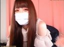 ◎ Live streaming ◎ Selfie of a cute girl with bangs patsun (2)