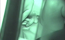 Hidden Camera Infrared Car Sex