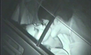 Hidden Camera Infrared Car Sex 14