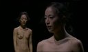 【Adult Theater】Naked performance starring Japan women