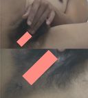 The anus and wetness looked perfect! Witness the raw masturbation of a hairy OL!