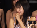 [Uncensored] Japan's first AV actress SEX live broadcast ★ Junna Momo edition Part 2★