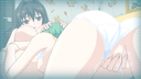 Home Security Guard #2 Namaiki Beautiful Breasts Second Daughter Yuki Edition "Dekai!