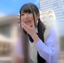 ＊身バレ即削除 顔面偏差値70以上 制服美女J〇と授業を休んでホテルでハメ撮り。 限定 ＊即削除