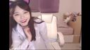 [Uncensored] ★ ☆ Amateur leaked video ☆ ★ Korean superb beauty masturbation video leaked with Japan man and erotic chat!