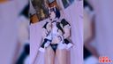 Super long penis plug insertion! Maid Cosplay Man's Daughter's Rotor Mounted Masturbation [FGO, Shuten Doji] Cut Edit Version