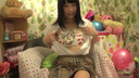 [Geki Kawa ☆ Laicha ] Moe-voiced J 〇 girl squirts masturbation!