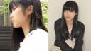 【2 shots】Tsuchiya ● Honi no Beauty No resistance deep throat and vaginal shot