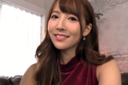 【Yua Mikami】 AV Idol, Moza Untreated SEX Video, Former Idol's Super Sensitive SEX