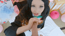 [COS] Kamado Nezuko She likes bukkake.