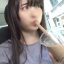 【素人】ヤバイ物飲んじゃった色白パイパン美少女が錯乱状態でイキ狂う！