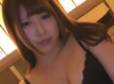 (Uncensored) Super recommended! Face Barre Absolutely NG Ouka-chan 18 years old I feel ashamed ☆ Raw Ji ◯ The folds entangled in the port are very erotic!