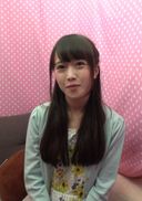 【個人撮影】スレンダー美少女に激しい生ハメピストン、腰をがっしり掴んで中出し。【素人流出】