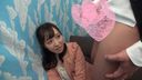 [個人拍攝] 偶像級可愛白皙皮膚纖細服裝店員Kimika-chan的小被，大尺寸比她的臉大，持續性高潮我以為我會對大陰道射精生氣，但她笑著做了一件