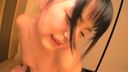 [Lauriero girl with cute double teeth Shiori] SEX with Lori-chan with small breasts, I was sucked and conceived firmly ww