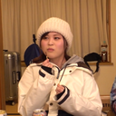 [ 個人撮影】【素人】雪山に友達と着ていた女の子をハメ撮り。気持ち良すぎて最後は中出し。