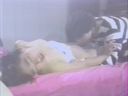 (None) 《Old movie》 Serious mode masturbation using pink rotor dies in a state of love juice dripping from the shaved.