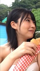 ＊身バレ即削除 アイドル並みに可愛い美女 まさかの、男性経験ゼロの10代現役女子○生だった。 ハメ撮りされながら処女喪失