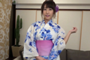 【Ayami Shunka】 AV actress, completely uncensored leaked video cohabitation lover POV cosplay yukata beautiful breasts fucking