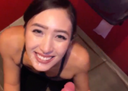 p74 Asian beauty with half pheromones pacifies ♬ her boyfriend's in the toilet