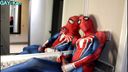 エロティック　スパイダーマン