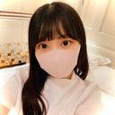 【無】ナース姿が似合う美少女みおちゃんにオナホール手コキ＋生ハメセックス！最後は中出しでフィニッシュ！