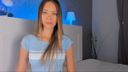 Uncensored beautiful masturbation delivery 152