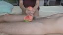 [Lotion 3 shots] A girl who makes you ejaculate with a slimy