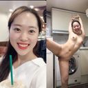韓国カップルの卑猥な写真が流出