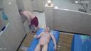 X-013 Public Bath God POV