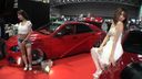 NAF1901 2019 Nagoya Auto Festival 8/24-1 video (83 minutes)