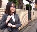 【数量限定・モザ破壊カスタム】スレンダー美巨乳ボディのお姉さまと戯れました